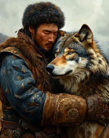 Для единения с природой